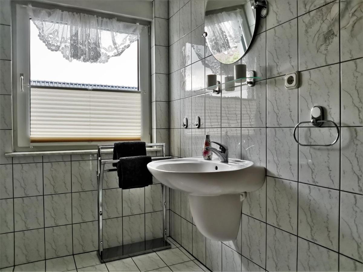 Ferienhaus Frank Potzlow Exterior foto